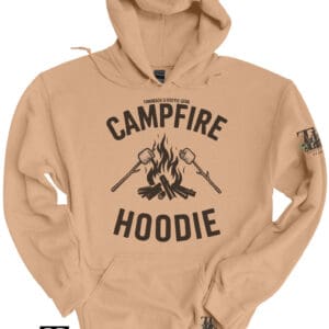 This Is My Campfire Hoodie