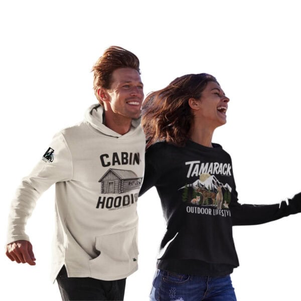 Cabin Hoodie Tamarack Lifestyle Gear - Image 2