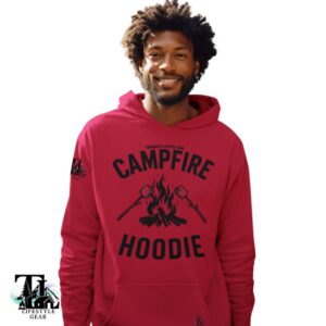 This Is My Campfire Hoodie