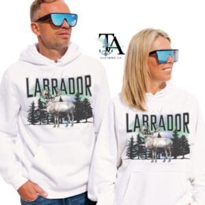 Labrador Lifestyle Wear Sweatshirts