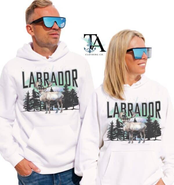 Labrador Lifestyle Wear Sweatshirts