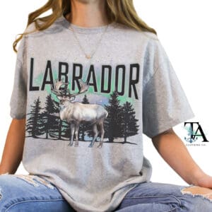 Labrador Lifestyle Wear