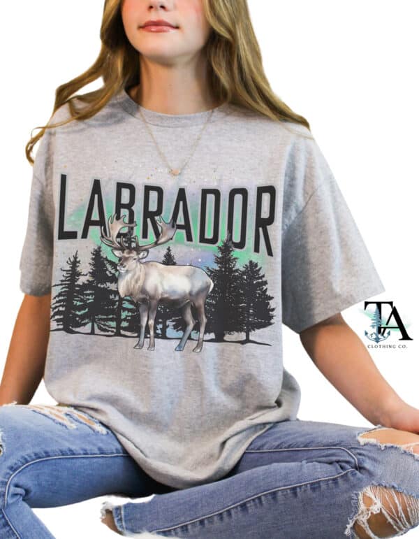 Labrador Lifestyle Wear