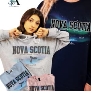 Nova Scotia Varsity| Borealis|Provincial