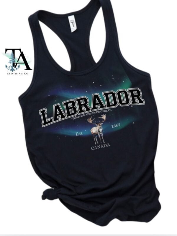 Labrador Varsity| Borealis|Provincial - Image 2