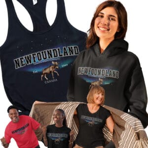 Newfoundland Varsity| Borealis|Provincial