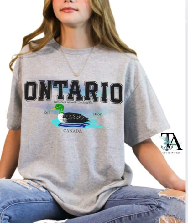Ontario Varsity| Borealis| Provincial - Image 2