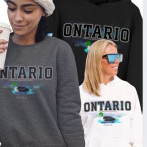 Ontario Varsity| Borealis| Provincial