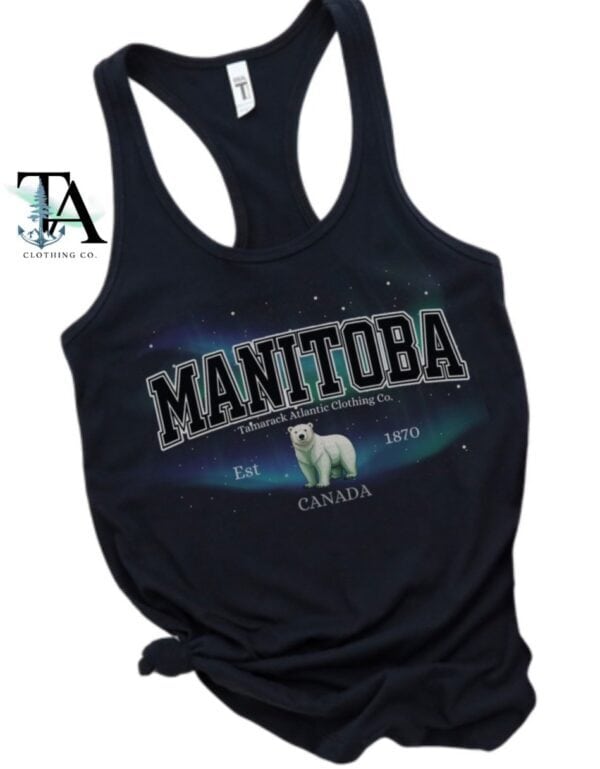 Manitoba Varsity| Borealis| Provincial - Image 3