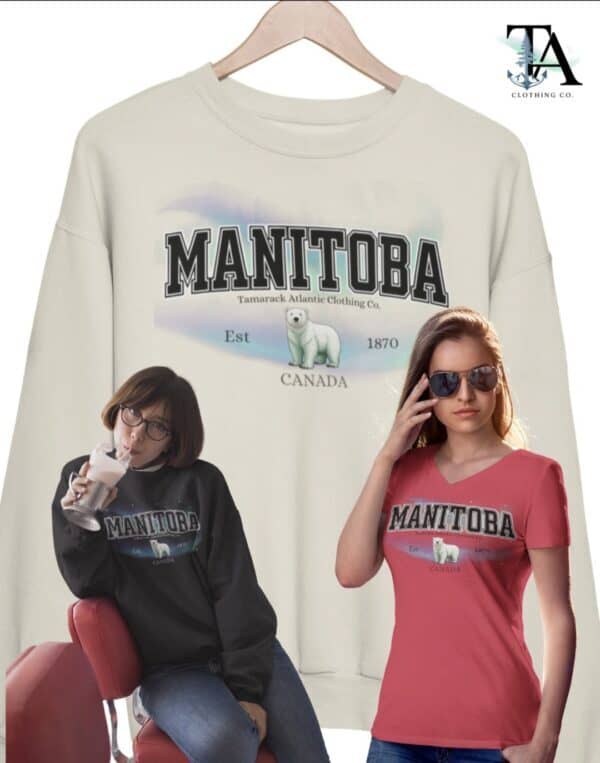 Manitoba Varsity| Borealis| Provincial