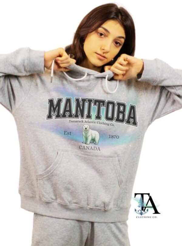 Manitoba Varsity| Borealis| Provincial - Image 2