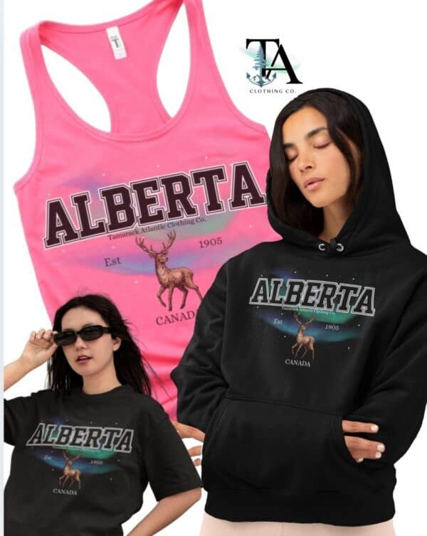 Alberta Varsity| Borealis|Provincial
