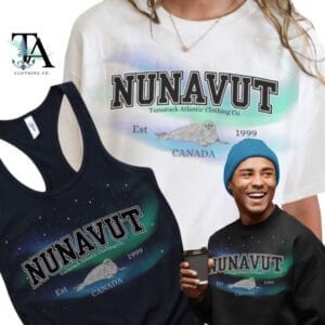 Nunavut Varsity| Borealis| Provincial