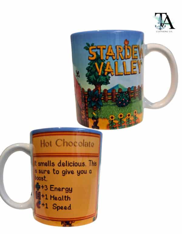 Stardew Valley|12 oz