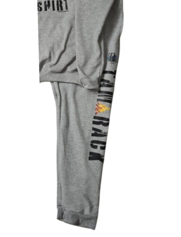 Campfire Joggers| Tamarack Lifestyle Brand| Ash - Image 3