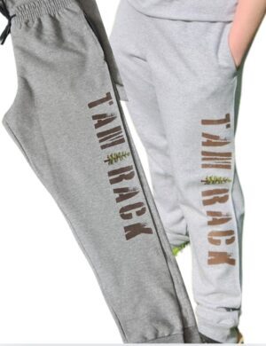 Tamarack Tree Joggers| Tamarack Lifestyle Brand| Ash
