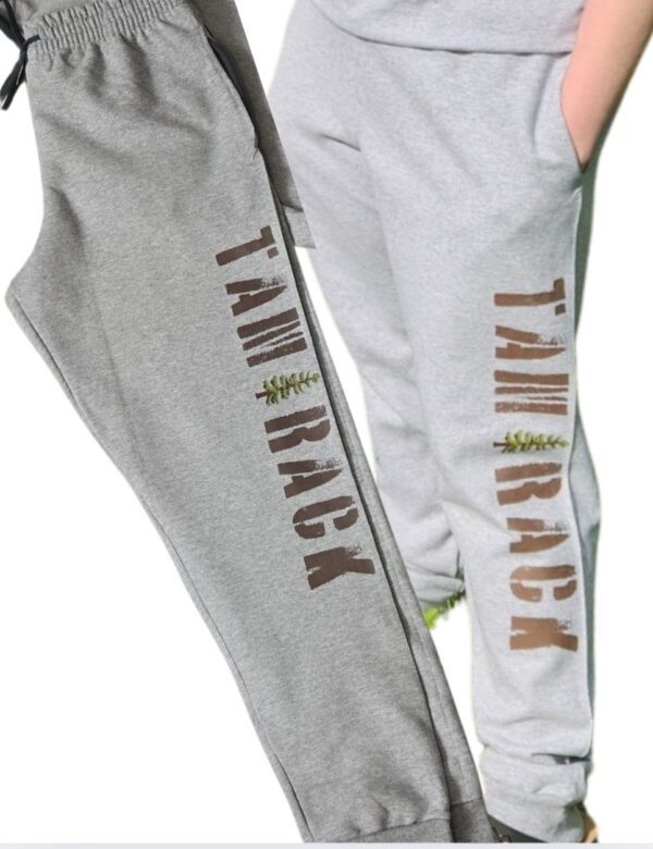 Tamarack Tree Joggers| Tamarack Lifestyle Brand| Ash